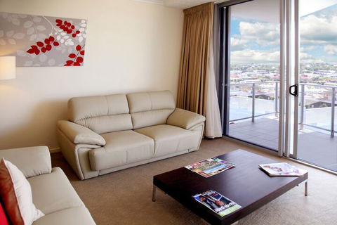 Toowoomba Central Plaza Apartment Hotel - Tweed Heads Accommodation 5