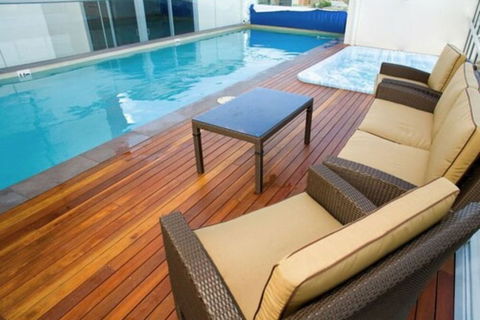 Toowoomba Central Plaza Apartment Hotel - Tweed Heads Accommodation 1