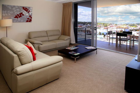 Toowoomba Central Plaza Apartment Hotel - Tweed Heads Accommodation 3
