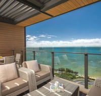 Oaks Redcliffe Mon Komo Suites - Tweed Heads Accommodation
