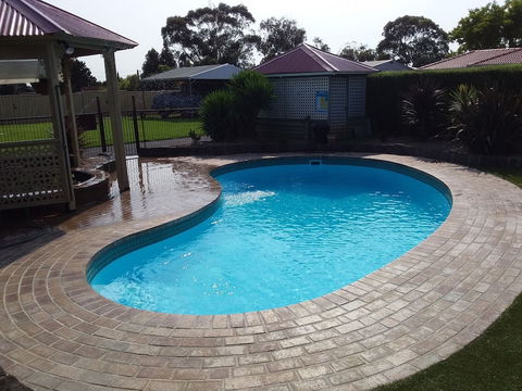Werribee Park Motor Inn - Tweed Heads Accommodation 2
