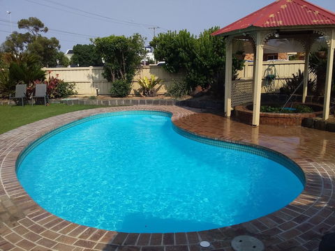 Werribee Park Motor Inn - Tweed Heads Accommodation 5