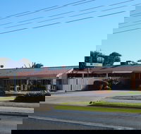 Werribee Park Motor Inn - Tweed Heads Accommodation