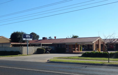 Werribee Park Motor Inn - Tweed Heads Accommodation 0