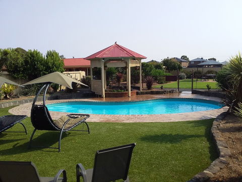 Werribee Park Motor Inn - Tweed Heads Accommodation 3