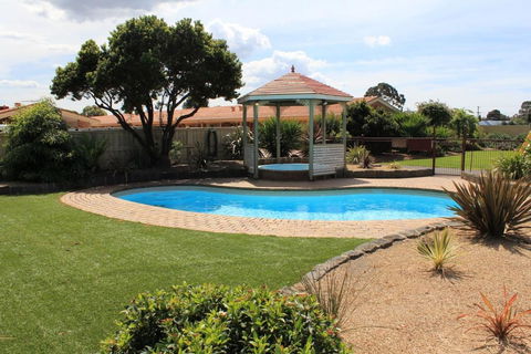 Werribee Park Motor Inn - Tweed Heads Accommodation 4