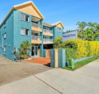 Aquarius Gold Coast - Tweed Heads Accommodation