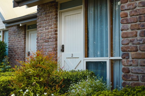 The Lodge By Haus - Tweed Heads Accommodation 0