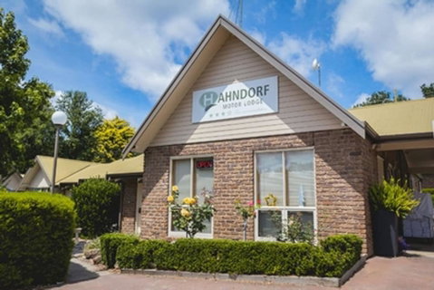 The Lodge By Haus - Tweed Heads Accommodation 6