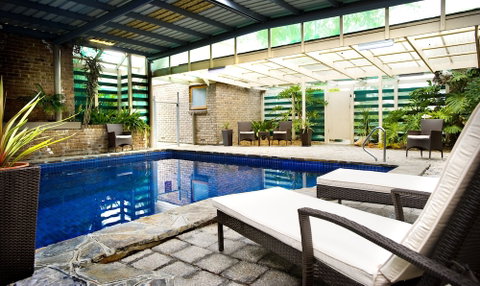 The Lodge By Haus - Tweed Heads Accommodation 3