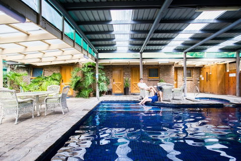 The Lodge By Haus - Tweed Heads Accommodation 5