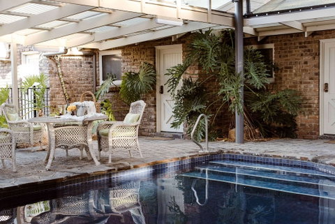 The Lodge By Haus - Tweed Heads Accommodation 4