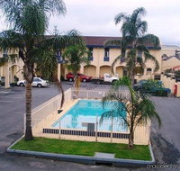 Econo Lodge Hacienda International - Tweed Heads Accommodation