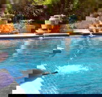 Jacobs Creek Retreat - Tweed Heads Accommodation