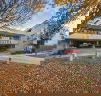 Belconnen Way Hotel Motel and Serviced Apartments - Tweed Heads Accommodation