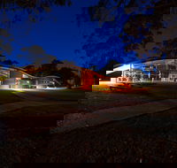Tall Timbers Tasmania - Tweed Heads Accommodation