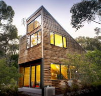 DULC Cabins - Tweed Heads Accommodation