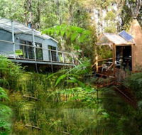 Huon Bush Retreats - Tweed Heads Accommodation