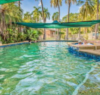 Knotts Crossing Resort - Tweed Heads Accommodation