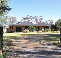 Talga Vines Vineyard Escape - Tweed Heads Accommodation