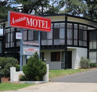 Armidale Motel - Tweed Heads Accommodation
