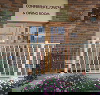 Best Western Mill Park Motel - Tweed Heads Accommodation