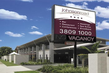 Johnson Road Motel - Tweed Heads Accommodation 1