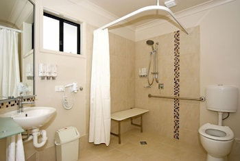 Johnson Road Motel - Tweed Heads Accommodation 6