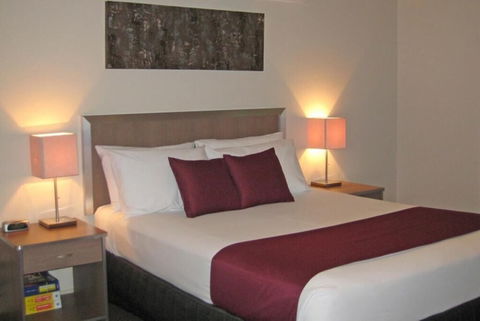 Johnson Road Motel - Tweed Heads Accommodation 5