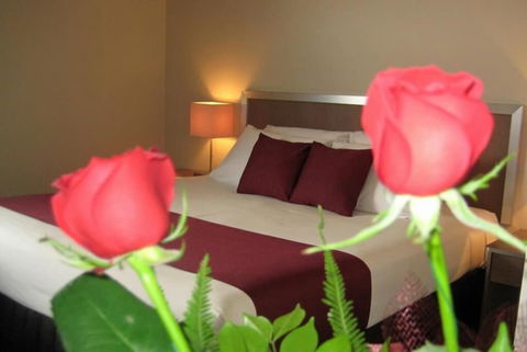 Johnson Road Motel - Tweed Heads Accommodation 4