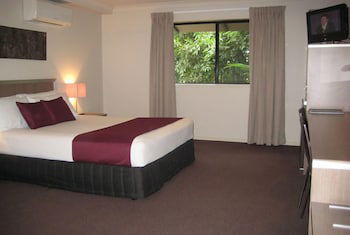 Johnson Road Motel - Tweed Heads Accommodation 2