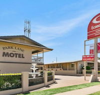 Econo Lodge Park Lane - Tweed Heads Accommodation