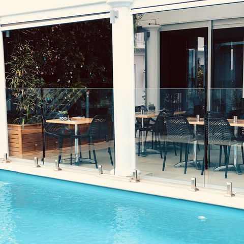 Ibis Styles Broken Hill - Tweed Heads Accommodation 2