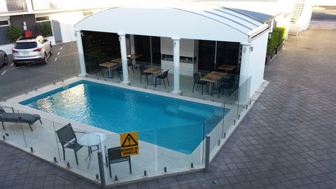 Ibis Styles Broken Hill - Tweed Heads Accommodation 3