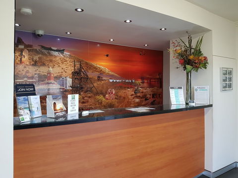 Ibis Styles Broken Hill - Tweed Heads Accommodation 0