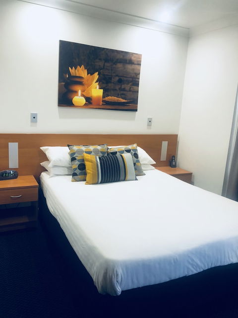 Ibis Styles Broken Hill - Tweed Heads Accommodation 5