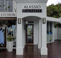 Alassio Palm Cove - Tweed Heads Accommodation