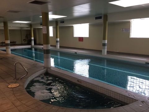Fiori Apartments - Tweed Heads Accommodation 2