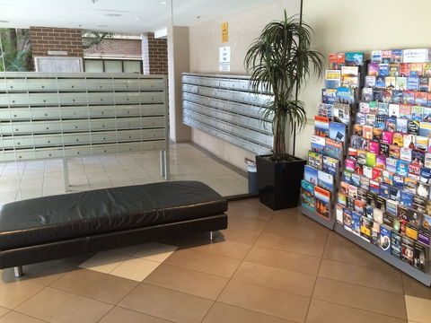 Fiori Apartments - Tweed Heads Accommodation 4