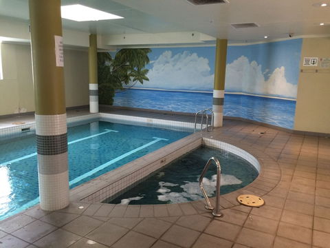 Fiori Apartments - Tweed Heads Accommodation 1