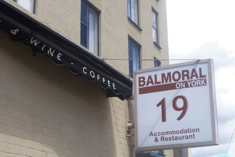Balmoral On York - Tweed Heads Accommodation 4