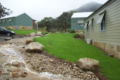 Starline Alpacas Farmstay Resort - Tweed Heads Accommodation 1