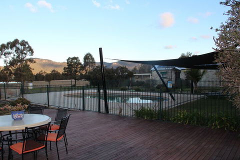 Starline Alpacas Farmstay Resort - Tweed Heads Accommodation 4