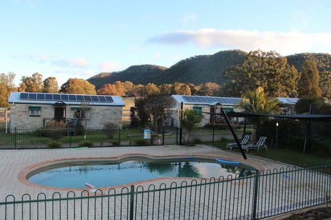 Starline Alpacas Farmstay Resort - Tweed Heads Accommodation 5