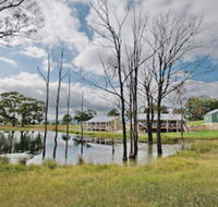 Starline Alpacas Farmstay Resort - Tweed Heads Accommodation
