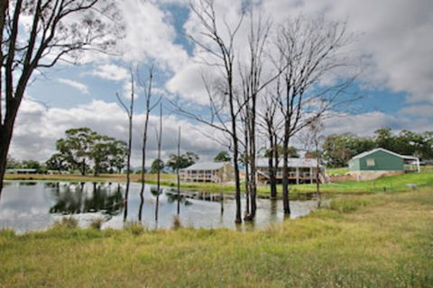 Starline Alpacas Farmstay Resort - Tweed Heads Accommodation 0