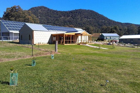 Starline Alpacas Farmstay Resort - Tweed Heads Accommodation 3