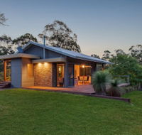 Cedars Mount View - Tweed Heads Accommodation