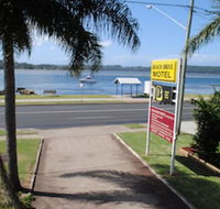 Beach Drive Motel - Tweed Heads Accommodation
