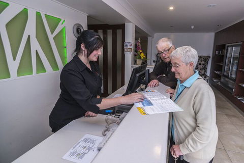 Galaxy Motel - Tweed Heads Accommodation 7